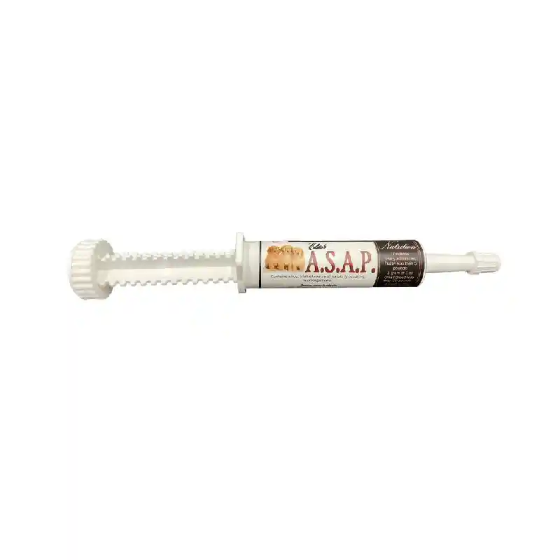 Elite Canine ASAP Puppy 12 gram Tube by Elite Nutrition, LLC