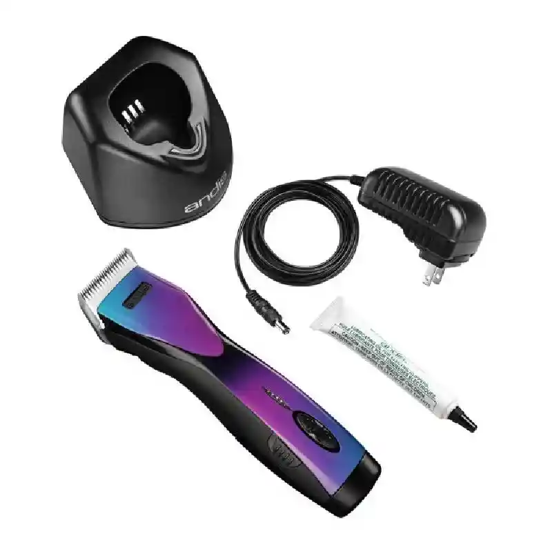 Pulse ZR II 5-Spd Clipper w/ #10CE Blade-Purple