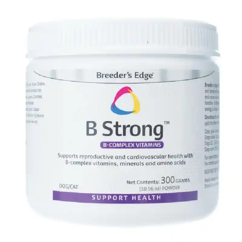 DocRoy B Strong Powder 300gm