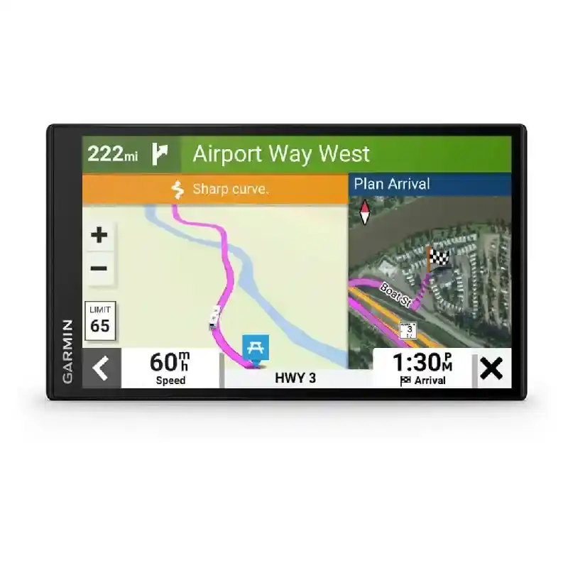 Garmin, RV 795, 7" RV Navigator