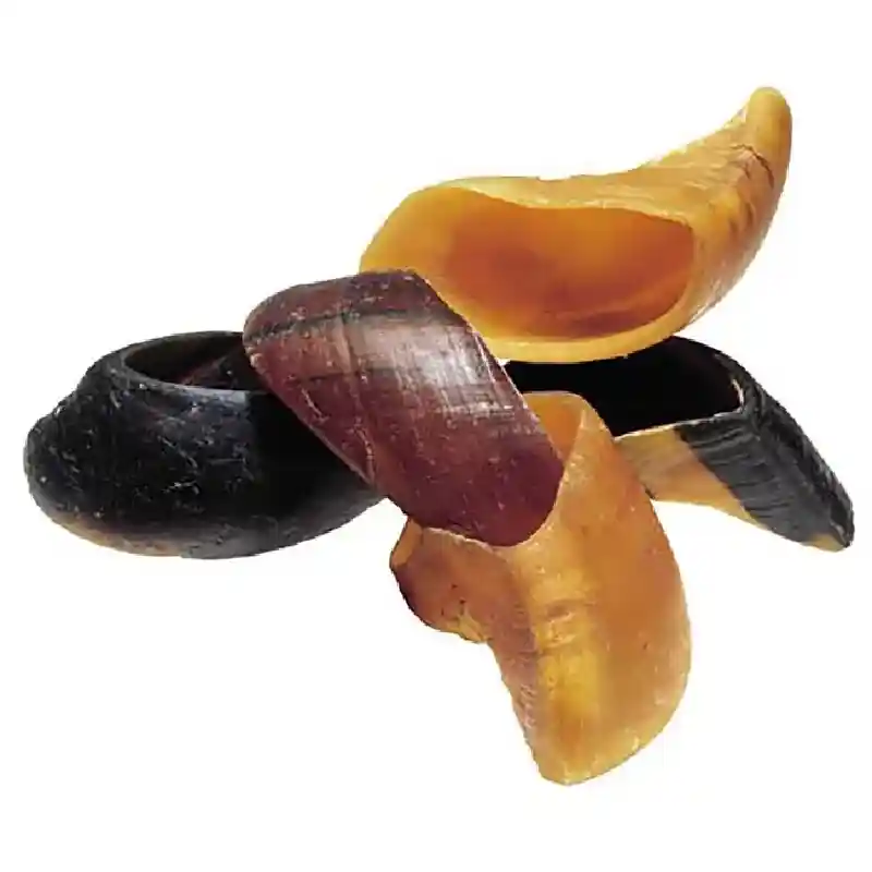 Cow Hooves