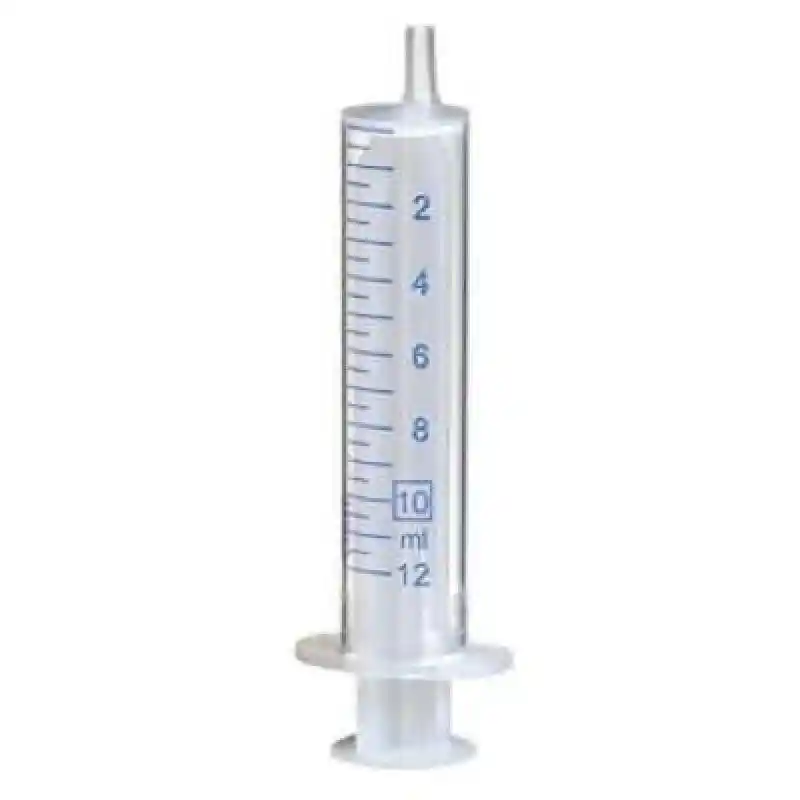 Normject Syringe, 12ml
