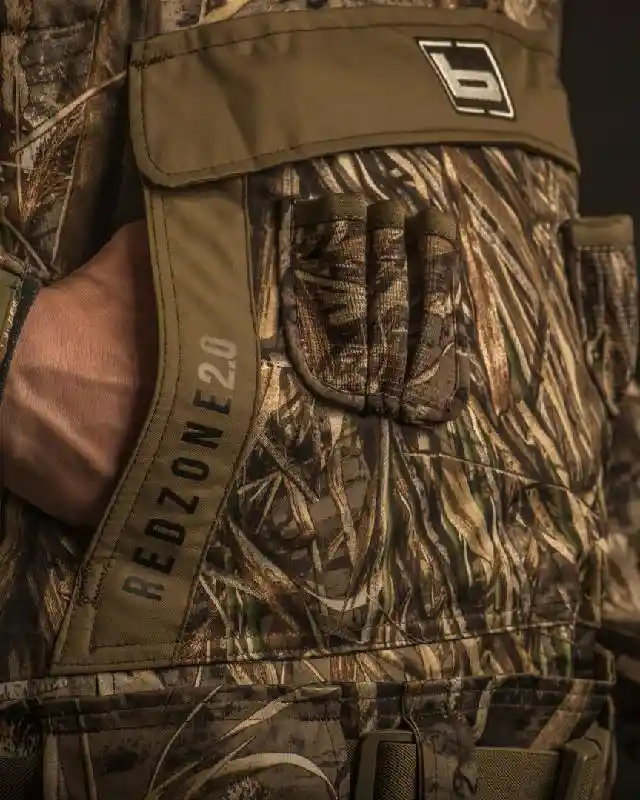 Red Zone 2.0 Wader / Habitat / Size 14