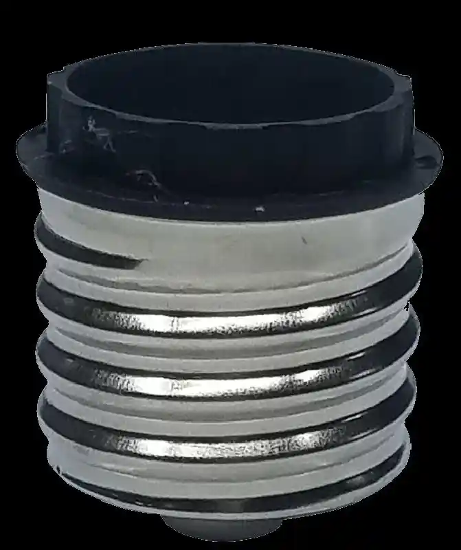 Male E39 Socket to E26 Bulb Adapter