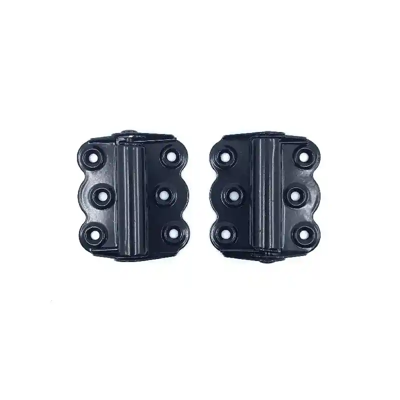 Screen Door Hinge | Spring Loaded | Set of 2