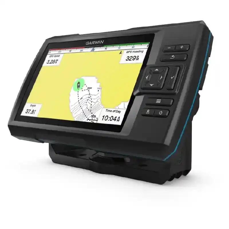 STRIKER™ Vivid 7sv with GT52HW-TM Transducer
