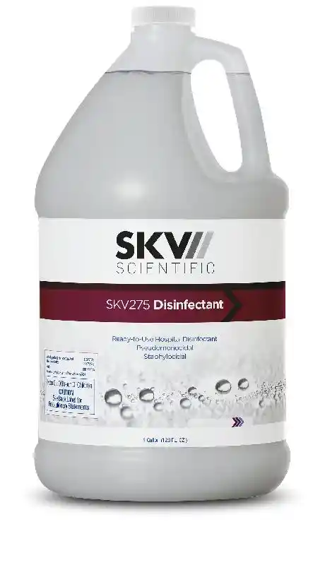 SKV Disinfectant / Gallon