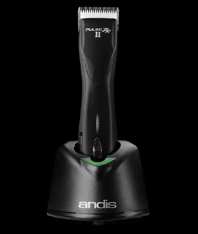 Andis Pulse ZR II 5-Spd Clipper-Purple