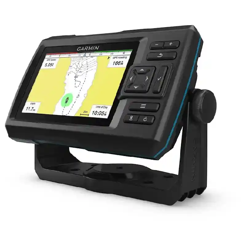 STRIKER™ Vivid 5cv with GT20-TM Transducer