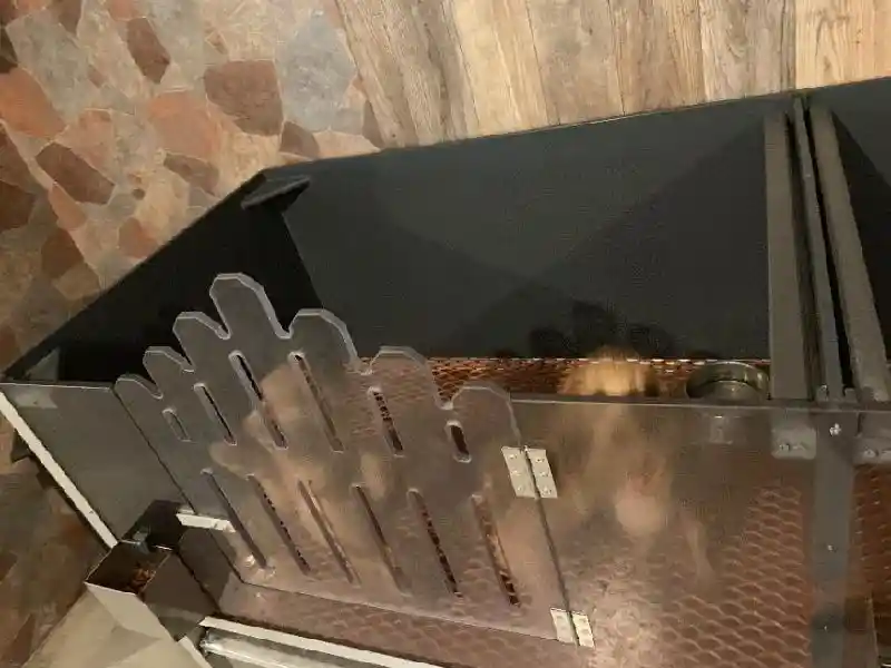 SLE Portable Puppy Pen w/Aluminum Tray 48"x96"x56"