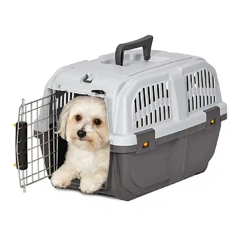 Skudo Pet Carrier-XX Small 19"