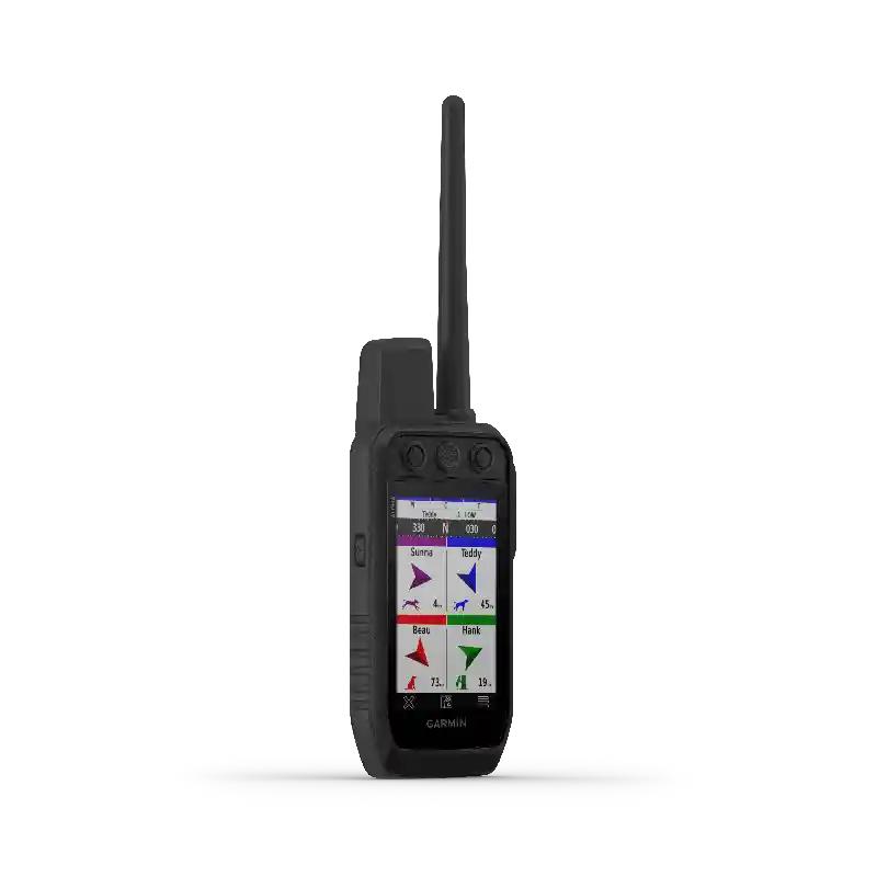 Alpha 300 Handheld