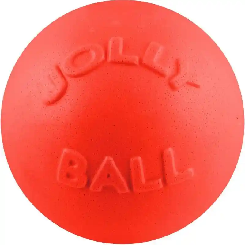 Jolly Bounce-n-Play Orange 8"