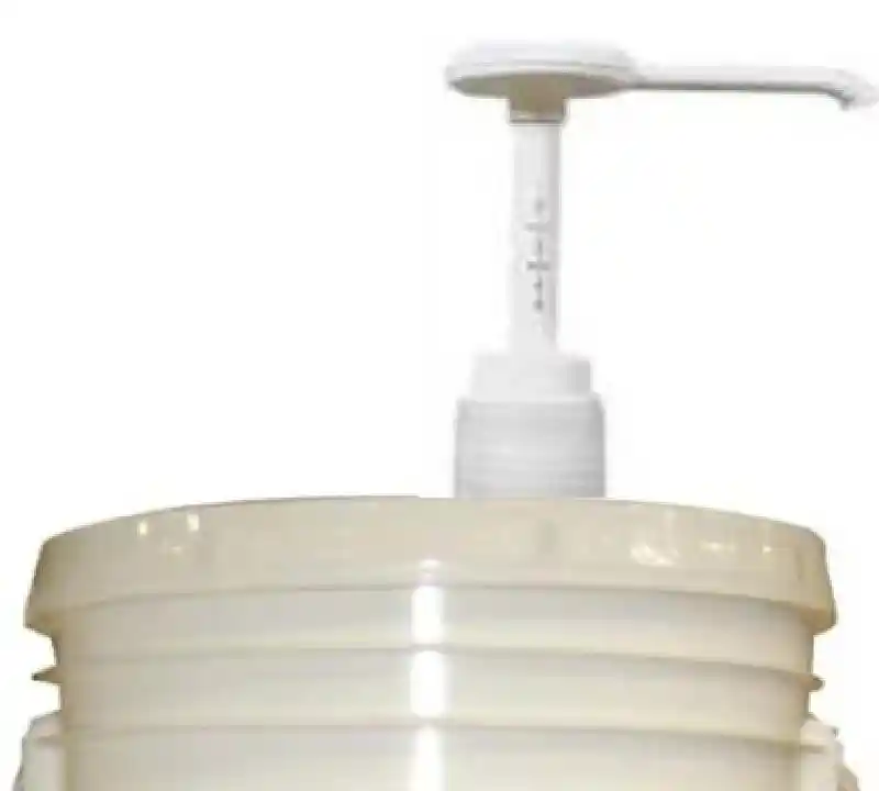 1 oz Deluxe Dispensing Pump for 5 Gallon Pail
