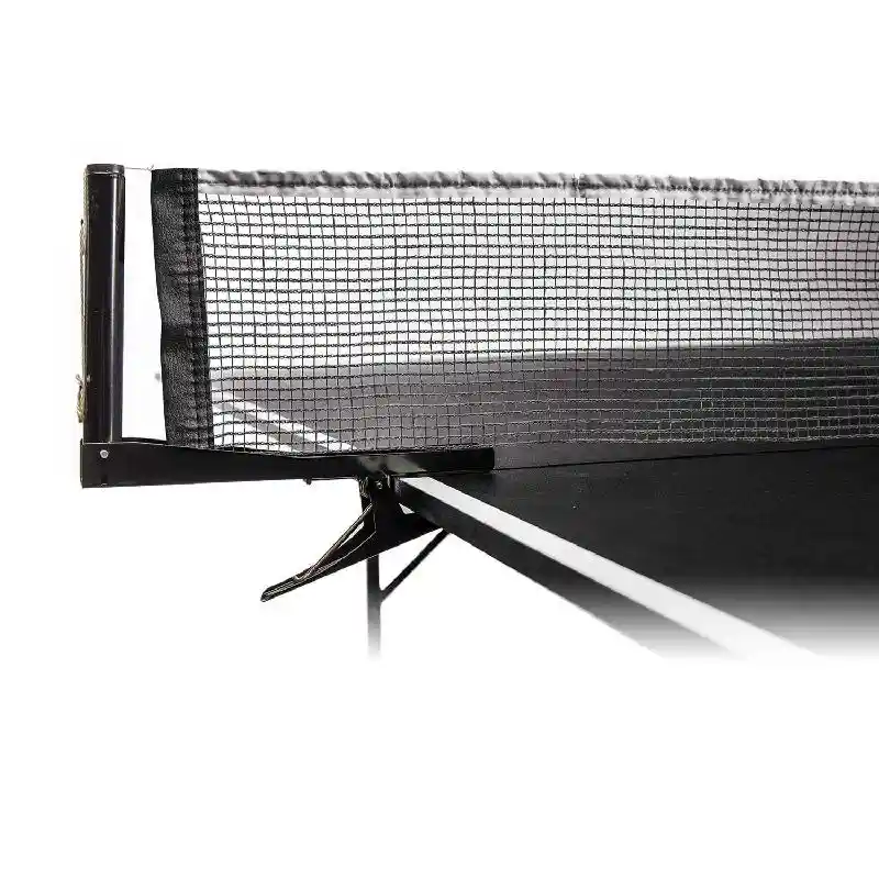 PORTABLE TABLE TENNIS NET & POST SET