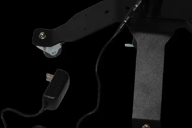 EZ Cool 120V AC Power Supply