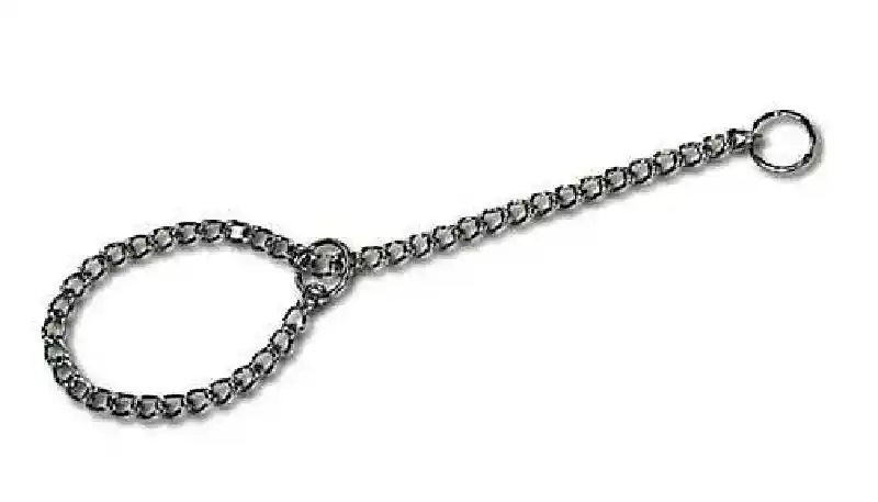 Omni Pet 2.0mm Med Chain 18"