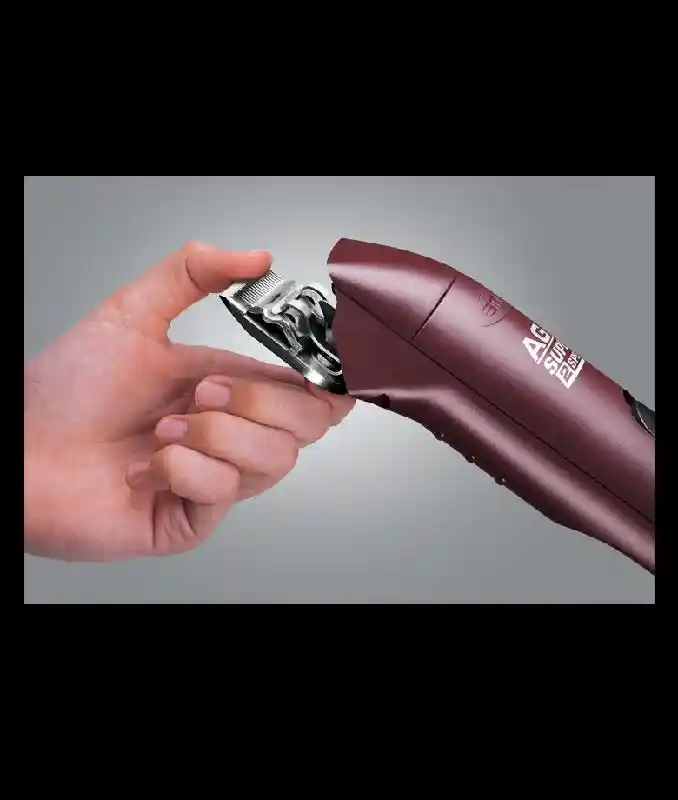 ANDIS ULTRAEDGE AGC SUPER 2-SPEED CLIPPER