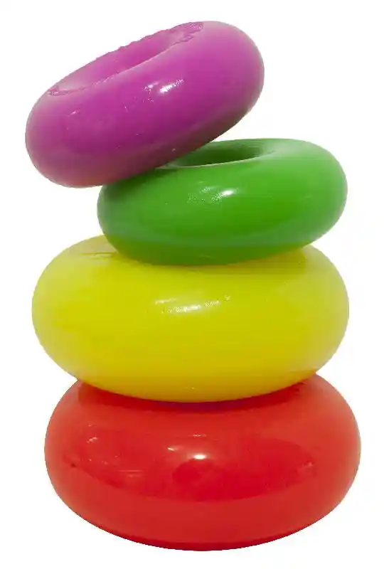RuffDawg-Nut Orange X-Large