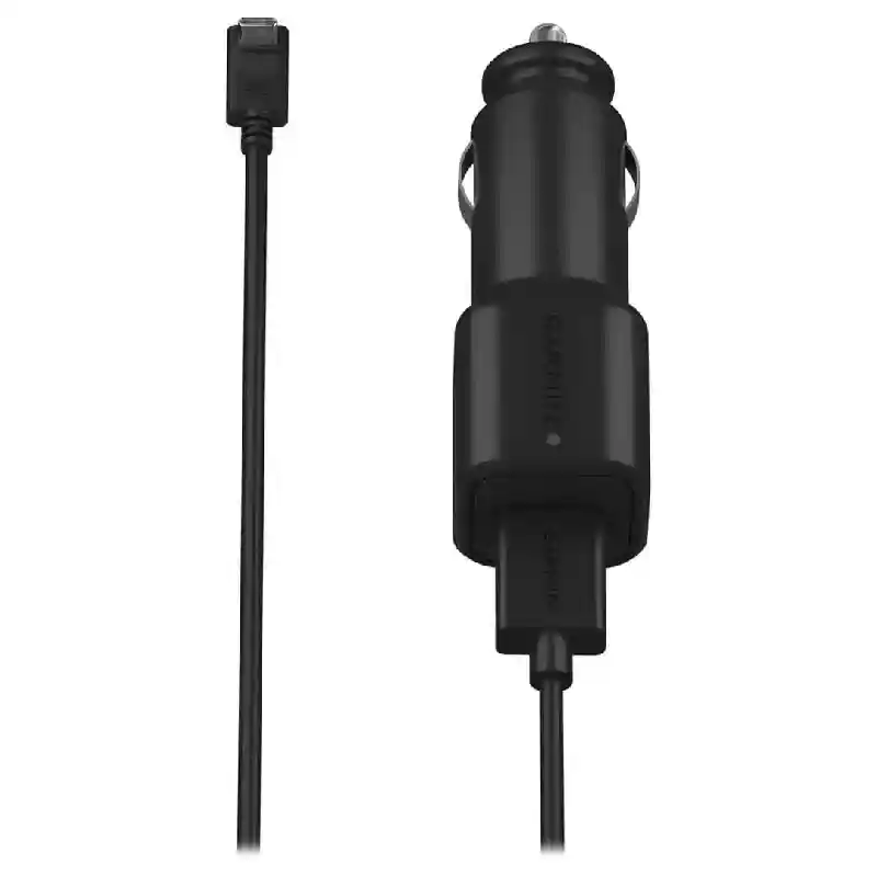 USB-C Vehicle Power Cable