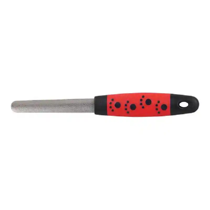 PAW BROTHERS DIAMOND EDGE NAIL FILE 7"