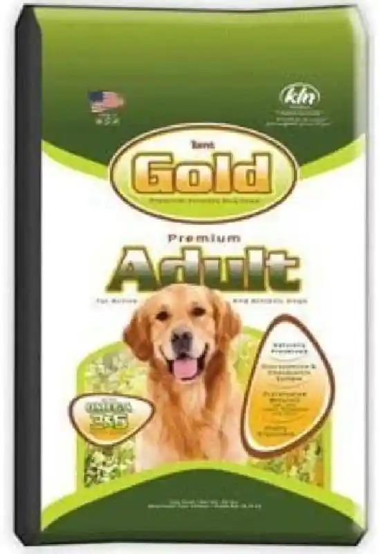 Tuffy's Gold Adult 40#