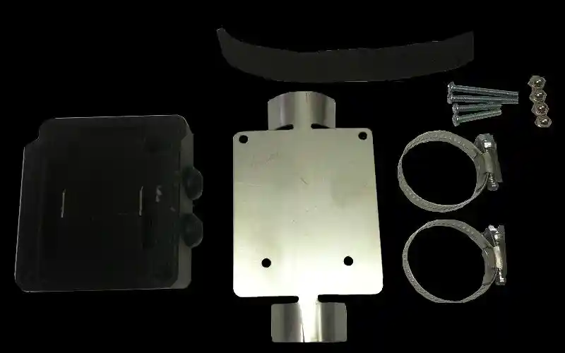 Bike Buddy Mounting Kit