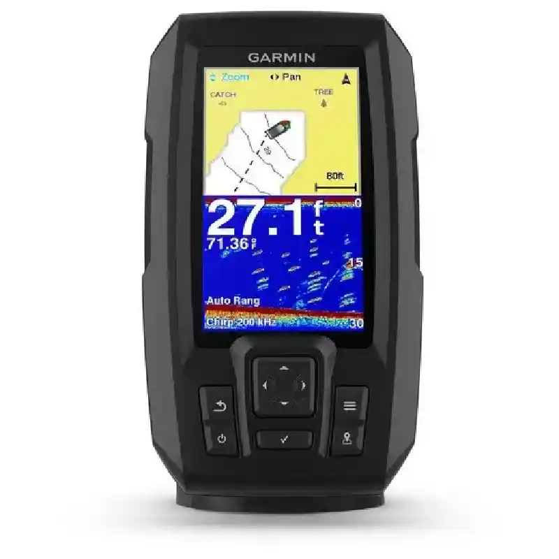 STRIKER™ Plus 4