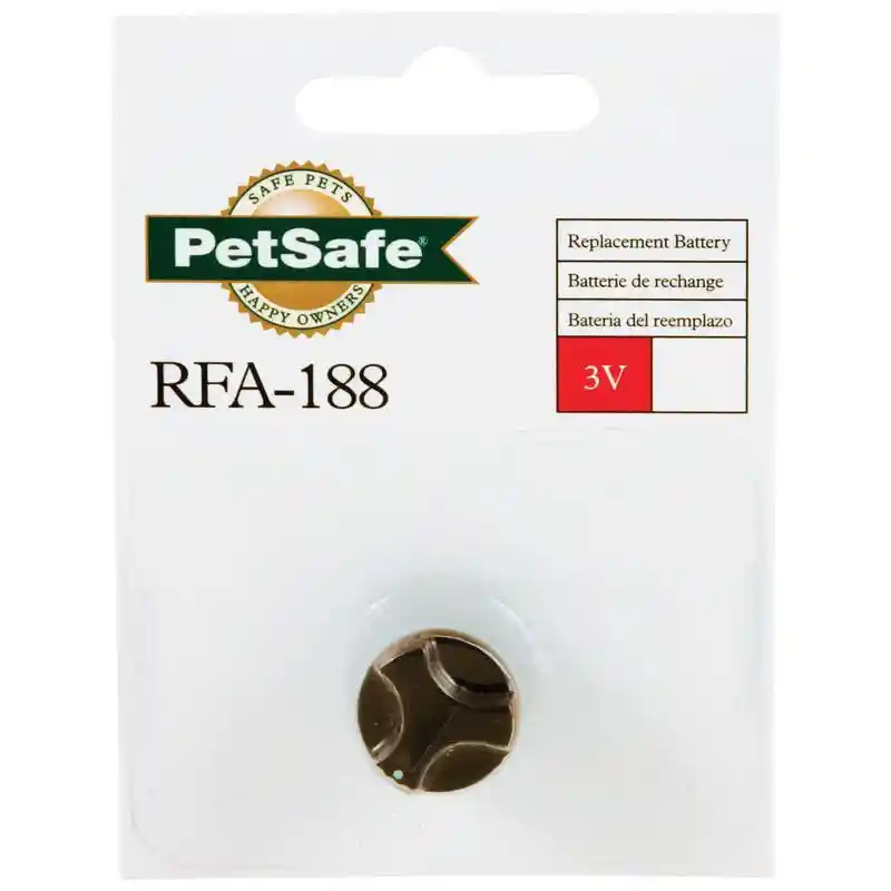 PetSafe 3 Volt Battery