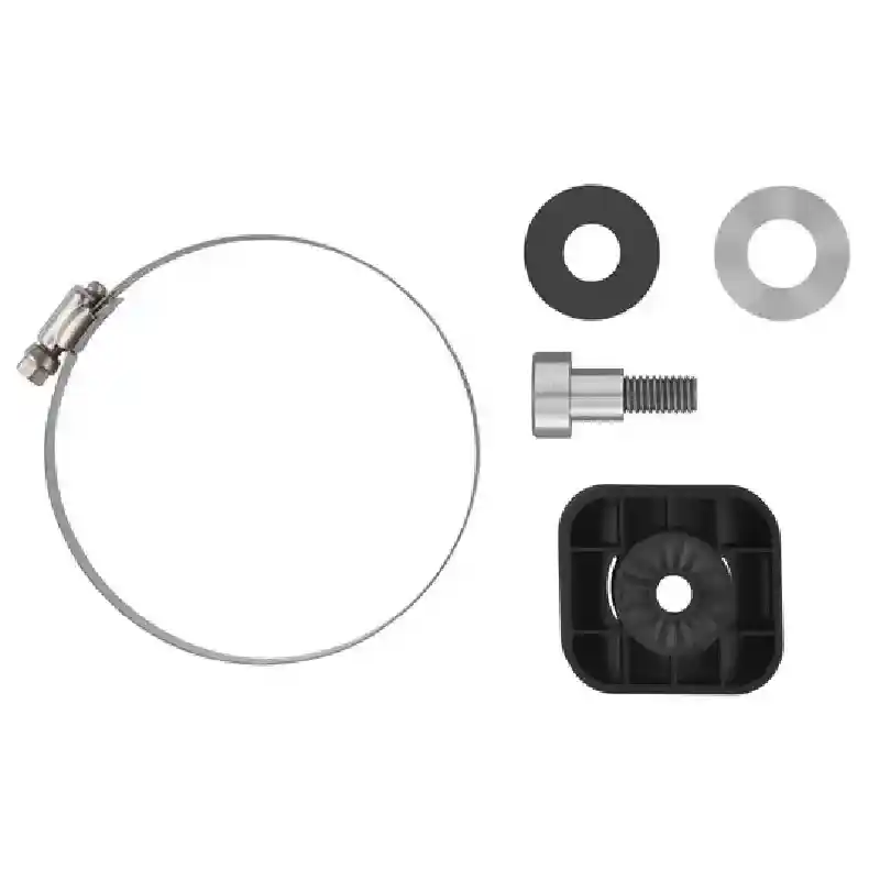 Trolling Motor Barrel Mount (Panoptix™ LVS32)