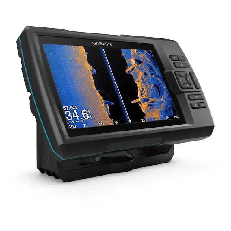 STRIKER™ Vivid 7sv without Transducer