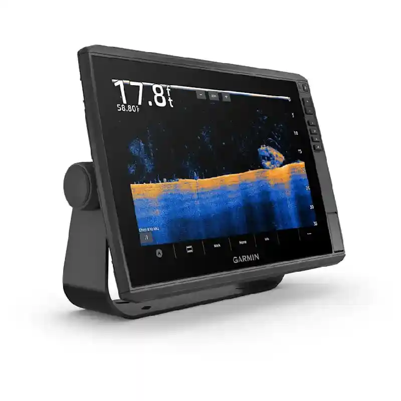 Garmin, ECHOMAP Ultra 2, 12" Chartplotters