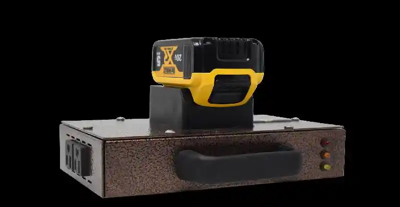 Han-D-Power I 800 Watt Makita