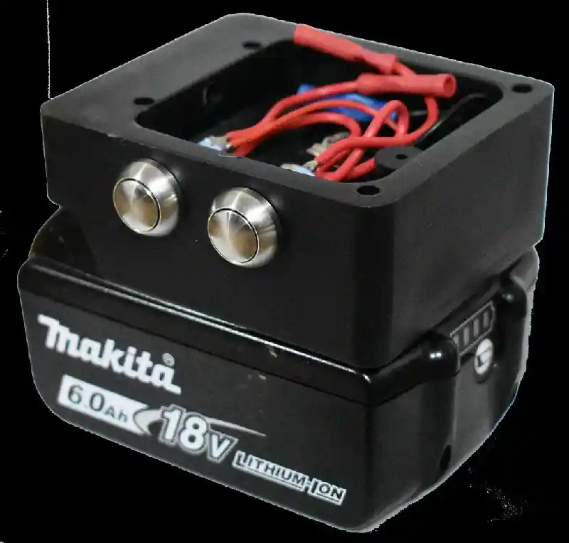 Bike Buddy Deluxe Makita