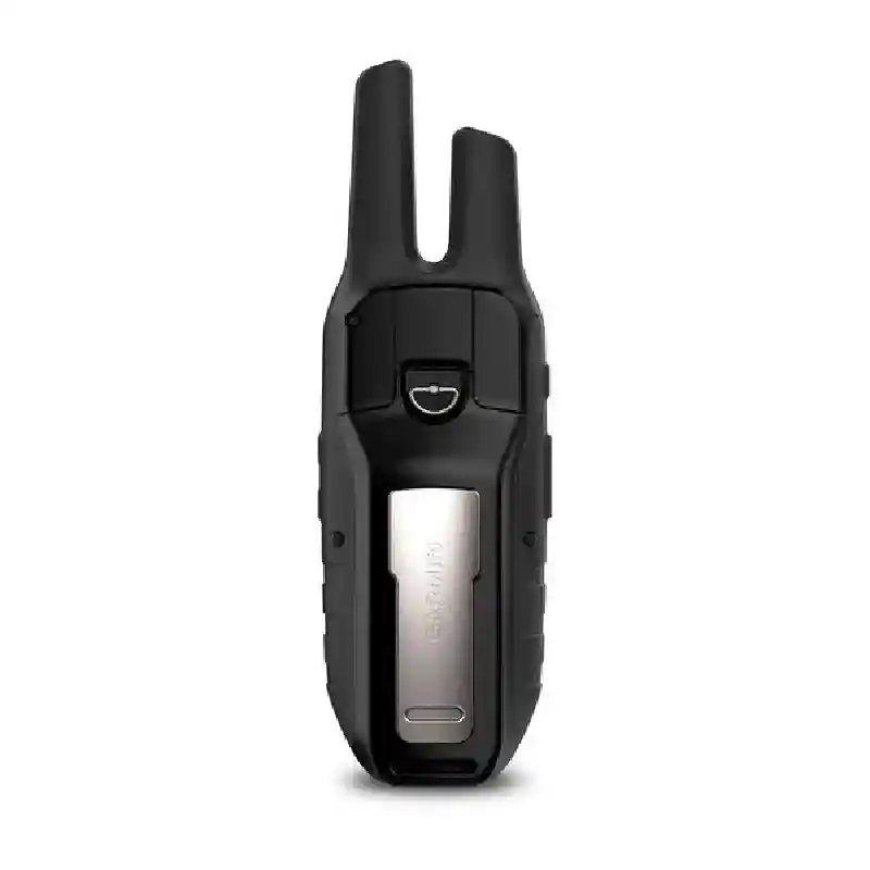 Garmin Rino 750, 2-Way Radio