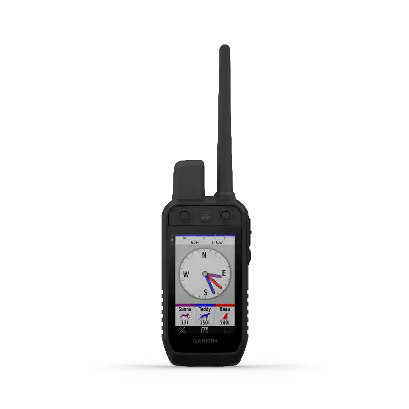 Alpha 300 Handheld