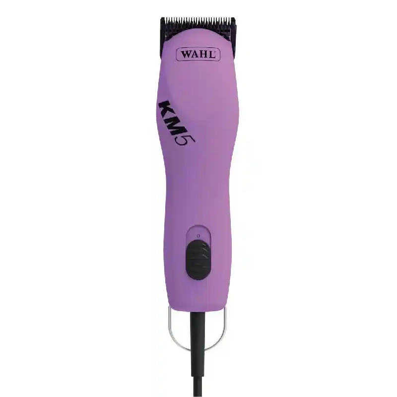 WAHL KM5 CLIPPER