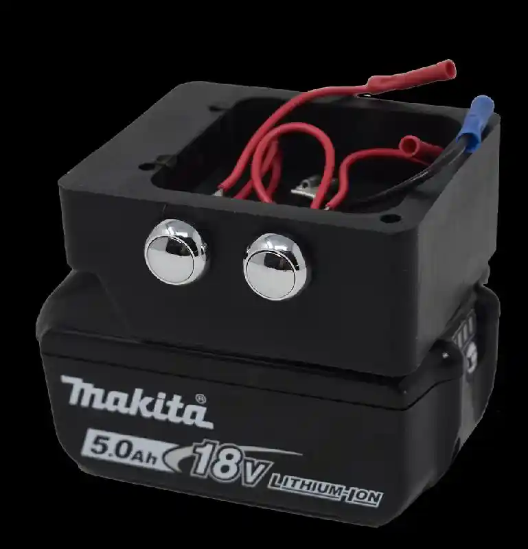 Bike Buddy Makita