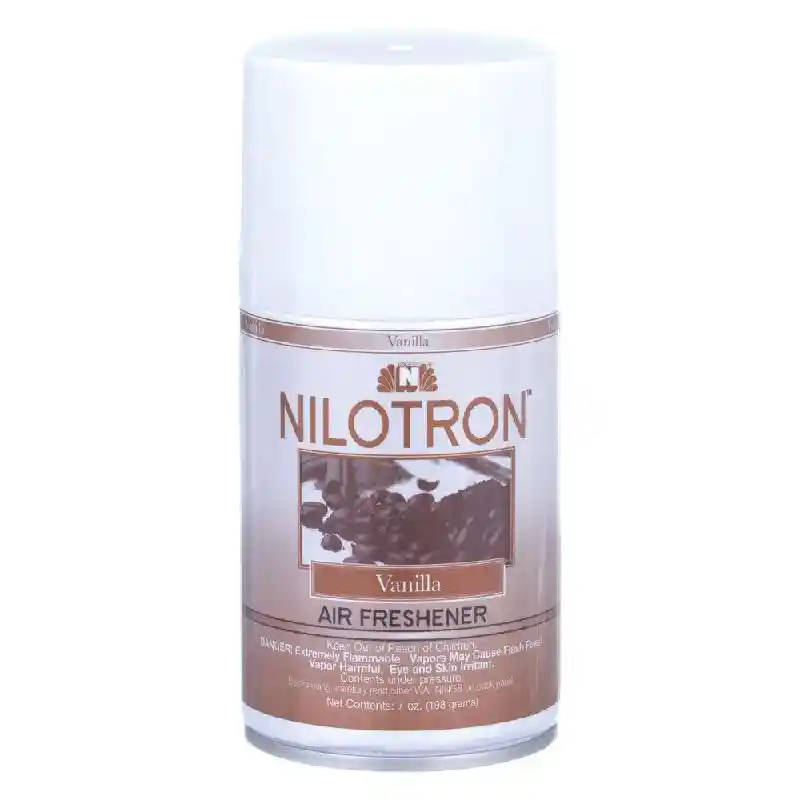 Aerosol-Vanilla Refill 7OZ