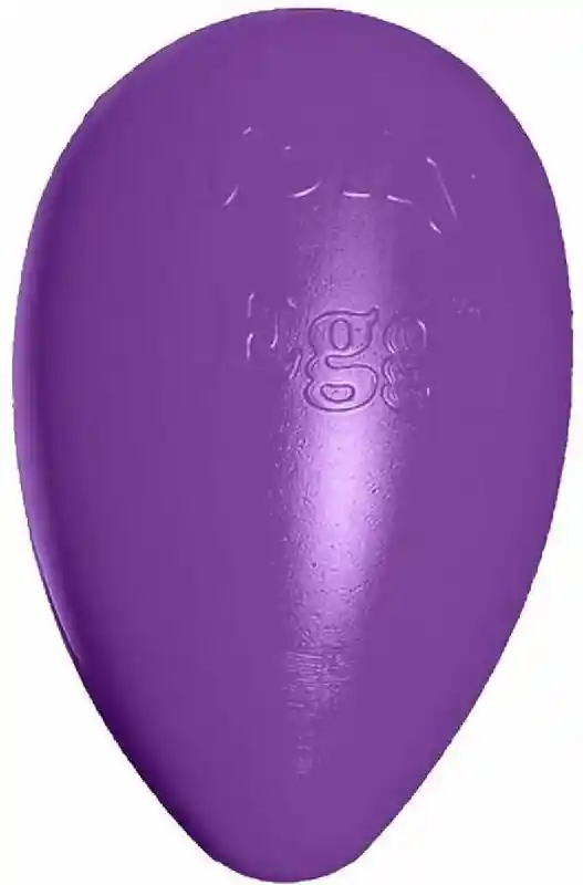 Jolly Egg Purple 8"