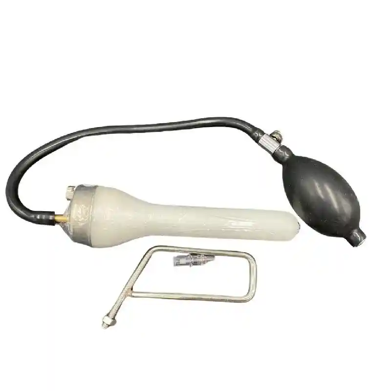 AI Probe Large