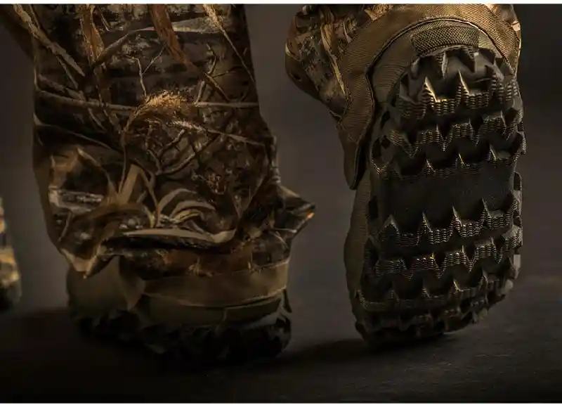Red Zone 2.0 Wader / Habitat / Size 8