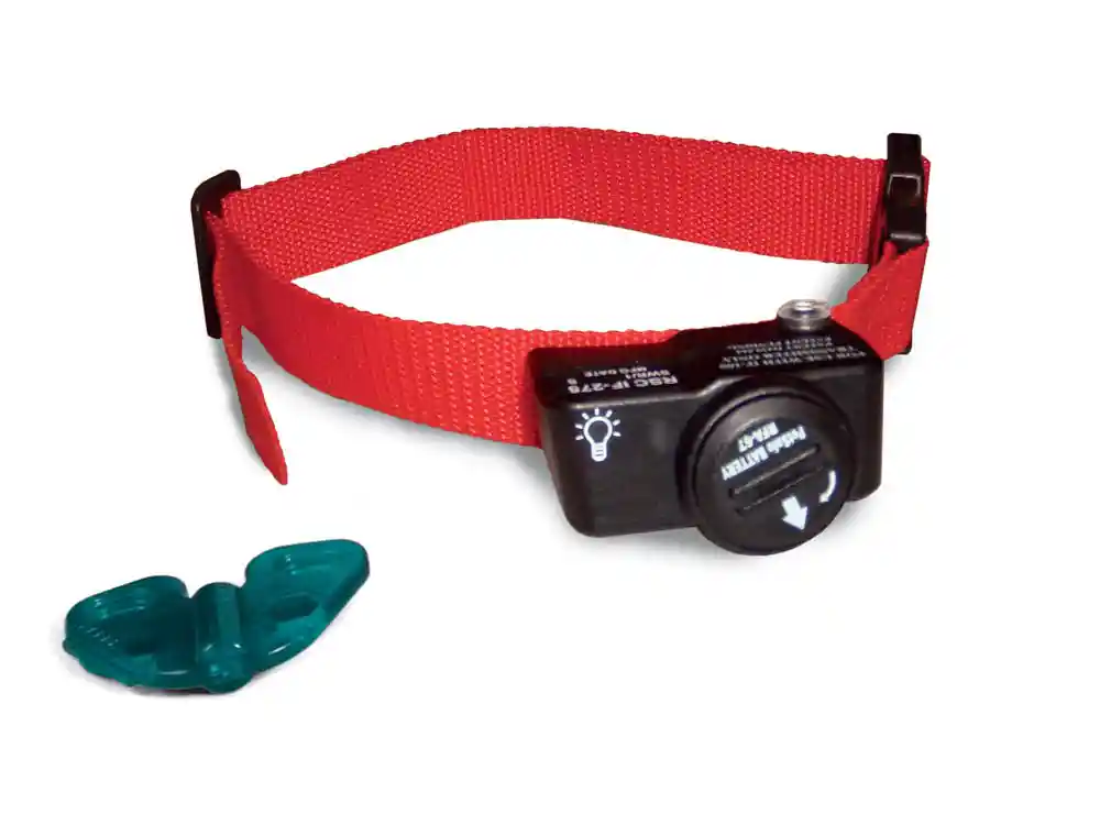 Petsafe Wireless Fence Add-A-Dog Collar