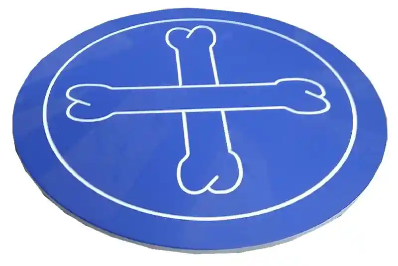 Wobble Board 11"