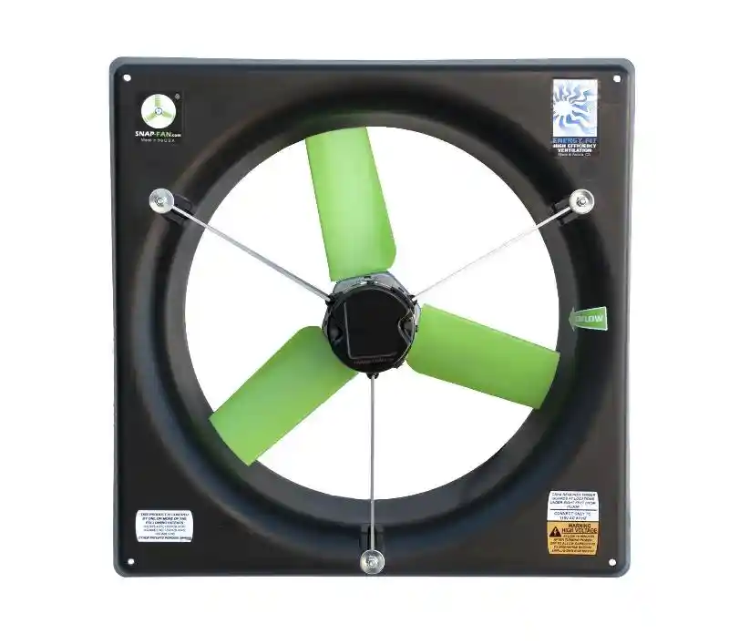 Snap Exhaust Fan AC-110 Volt 16"