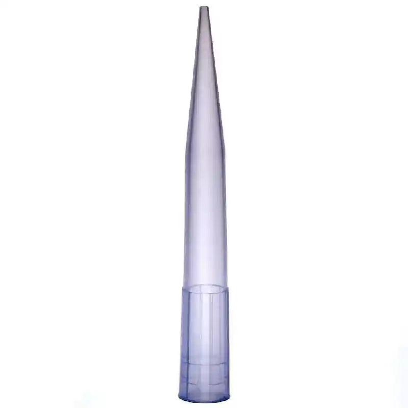 Vial Tips (200 ul) 1000 pack