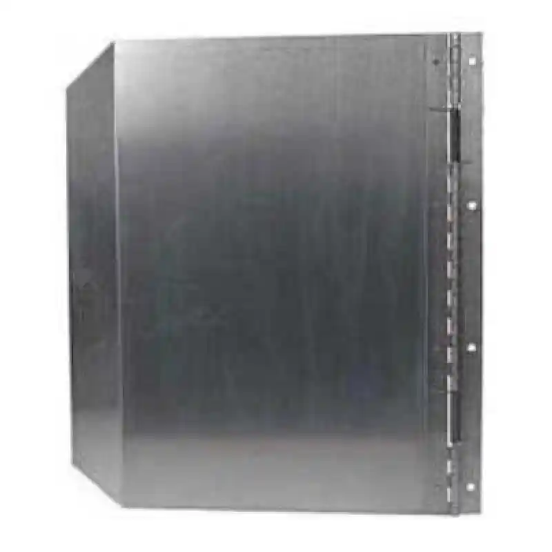 Dog Door-Aluminum 9x11