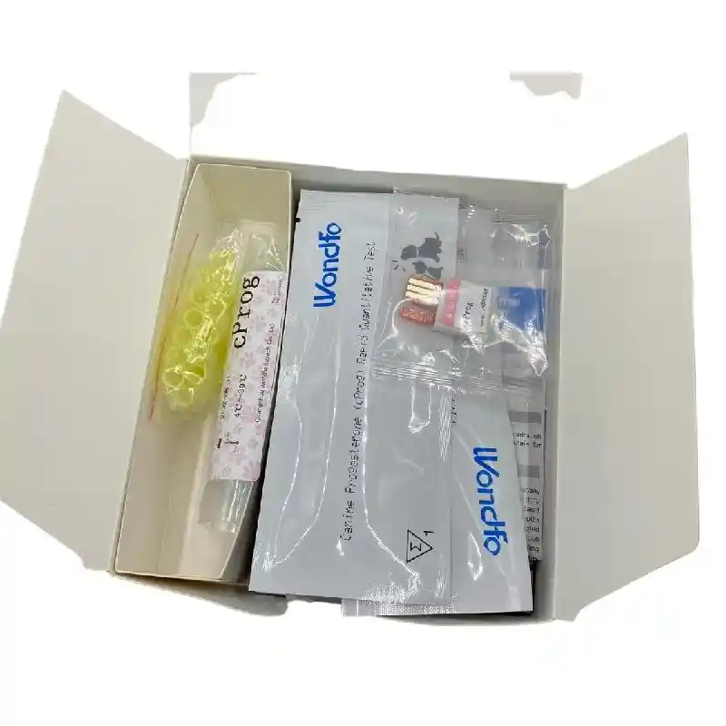 Test Kit-Vet Plus- Qty 10