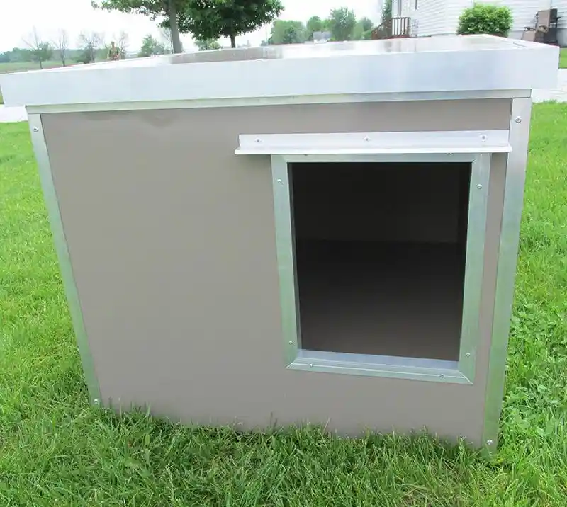 Dog House-Large 40X40X24