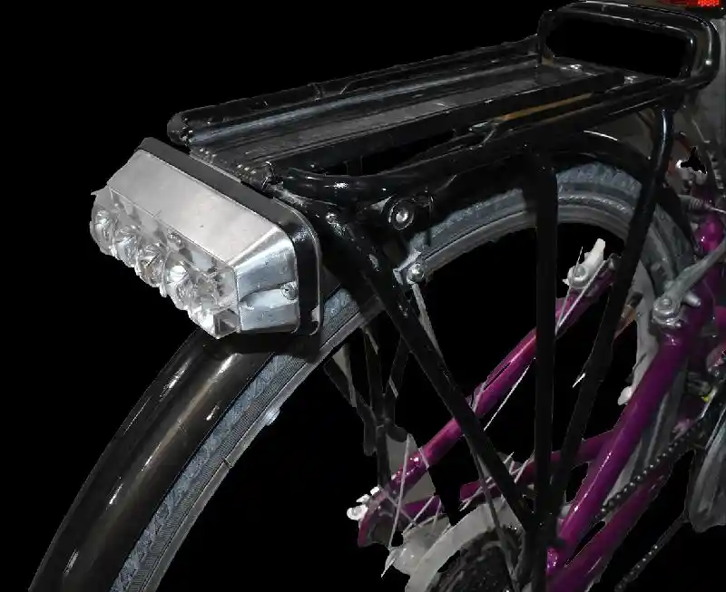 Bike Buddy Kit